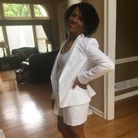 Deborah High's profile image