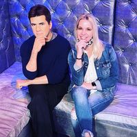 Terri Ball's profile image