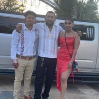 Cesar Mendoza's profile image