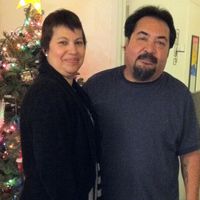 Rosalia Medina-Martinez's profile image