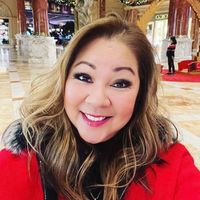 Joannie Liu's profile image