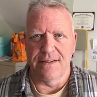 Nelish Onkamohetse Jacques's profile image