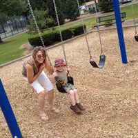 Betty Ann's profile image