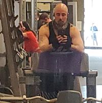 Dennis Mensching's profile image