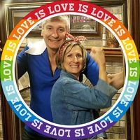 Daune Stevenson Sebastian's profile image