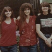 Joyce McAllister's profile image