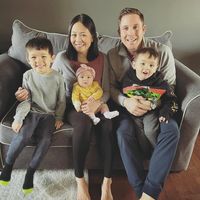 Danielle Moy's profile image