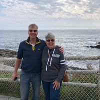 Connie Dyer Strand's profile image