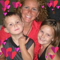 Christine Marie Mazin's profile image