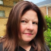 Jennifer Mary's profile image