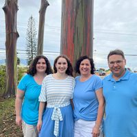 Kelly Elizabeth's profile image