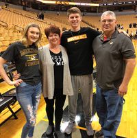 Becky Yerkes's profile image