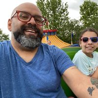 Salvador Ortega's profile image