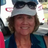 Ginny Kelleher Podgorski's profile image