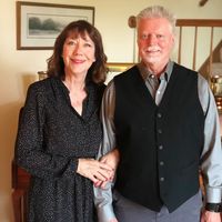 Mary Lou Majewski's profile image