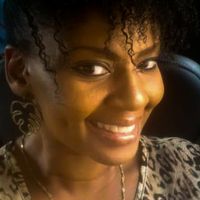 Melissa Harris's profile image