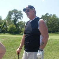 Tom Rogers's profile image