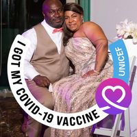 April Holmes's profile image