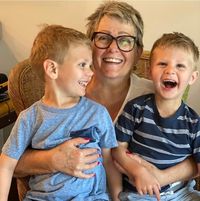 Cheri Broadwell's profile image