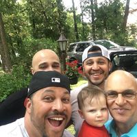 Prakash Sane's profile image