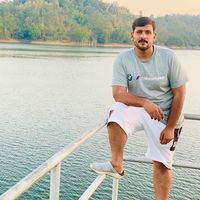 Aliyu Maharzu's profile image