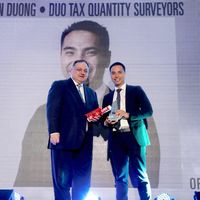 Tuan Duong's profile image