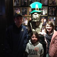 Beatty Rick's profile image