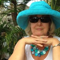 Shelly Schellenberg's profile image