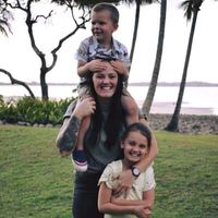 Belinda Ward's profile image