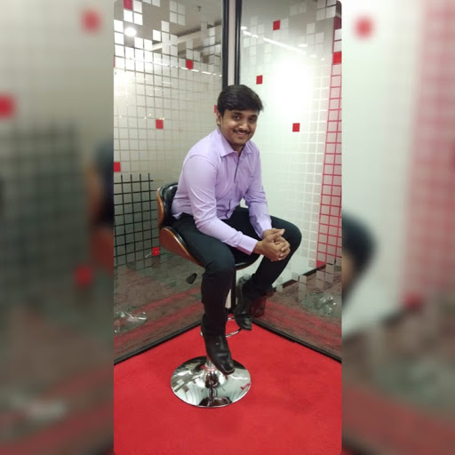 Parash R Bhat's profile image