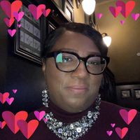 Gwendolyn Thomas's profile image