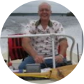 Dick Russell's Profile Image