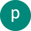 p clifton's Profile Image