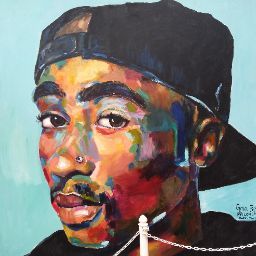 Angelo Johnson's profile image