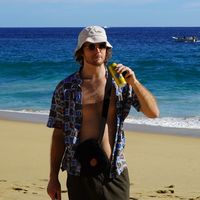 Jaydon McKenzie's profile image