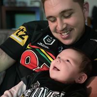 Lachlan Wiffen's profile image