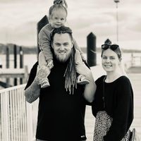 Jared McKenzie's profile image