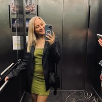 Hannah Davey's profile image