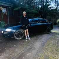 Bradley Gray's profile image