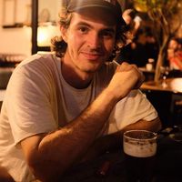 Jack Dona's profile image