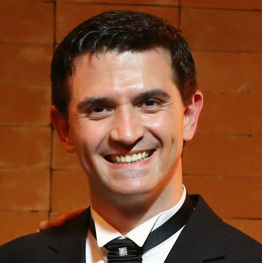 Alexandre Barbosa de Souza's profile image