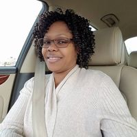 Julie Amego's profile image