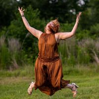Jill Harville's profile image
