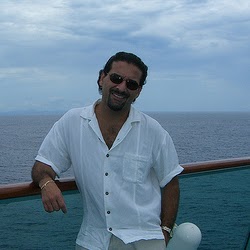 Rafael Cespedes's profile image