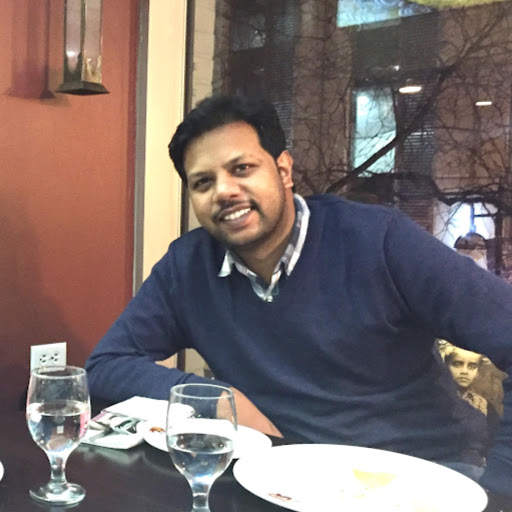 Vivek's profile image