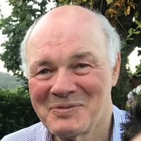 Richard Browning's profile image