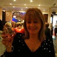 Annette Luckett's profile image