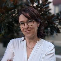 Natalia Andrienko's profile image