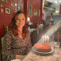 Stephanie Marie's profile image