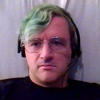 Joshua P Jones's profile image